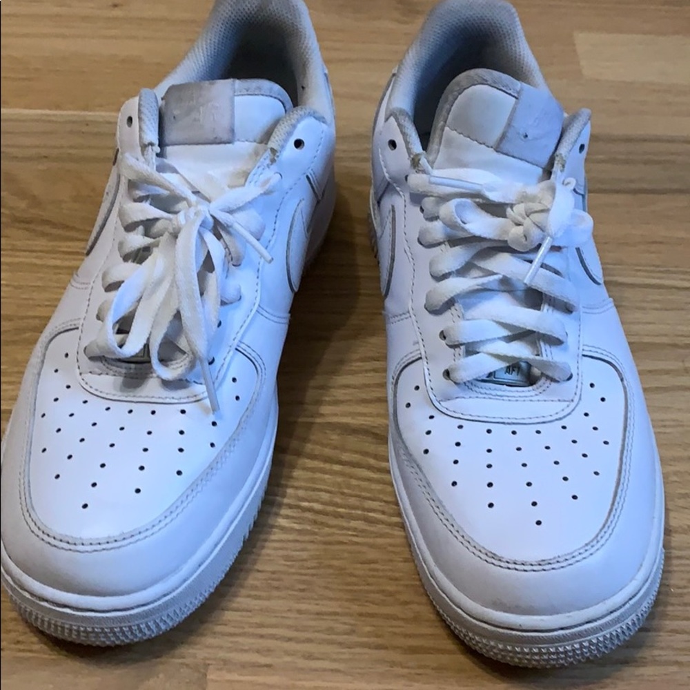 Nike Air Force One Shoes